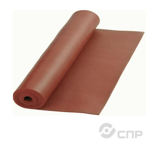 Техпластина (лист) 300х300х1